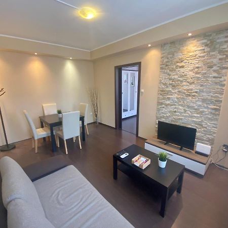 Balian Apartman Siófok Zewnętrze zdjęcie