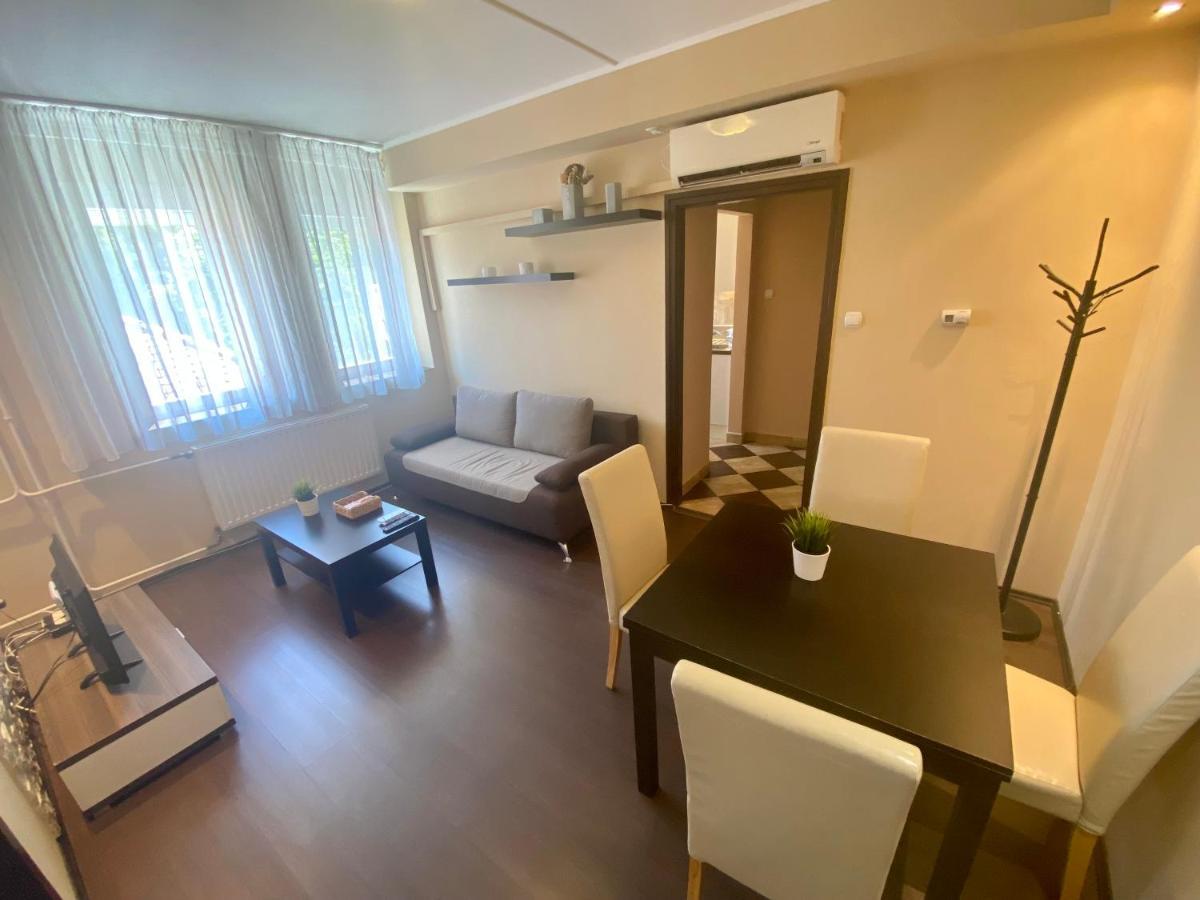 Balian Apartman Siófok Zewnętrze zdjęcie
