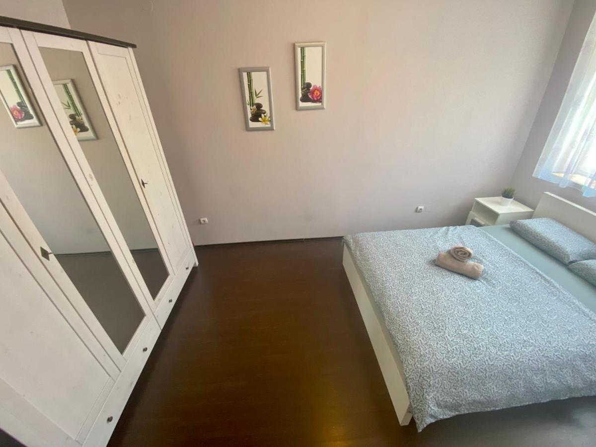 Balian Apartman Siófok Zewnętrze zdjęcie