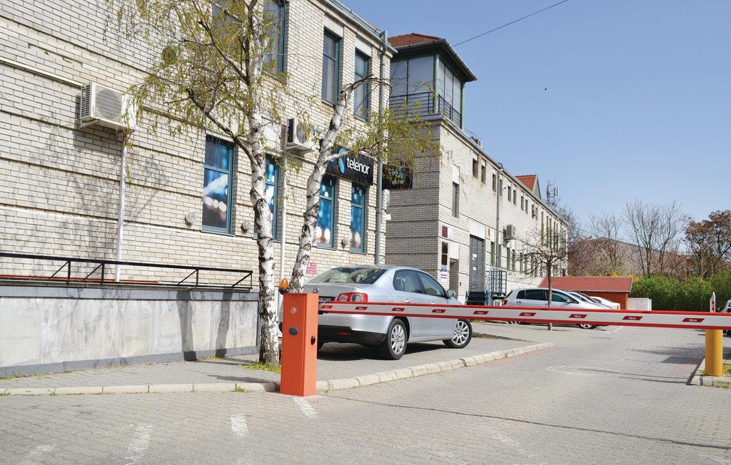 Balian Apartman Siófok Zewnętrze zdjęcie