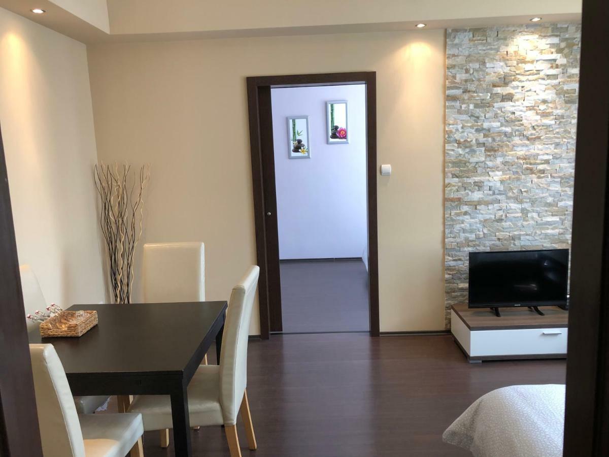 Balian Apartman Siófok Zewnętrze zdjęcie