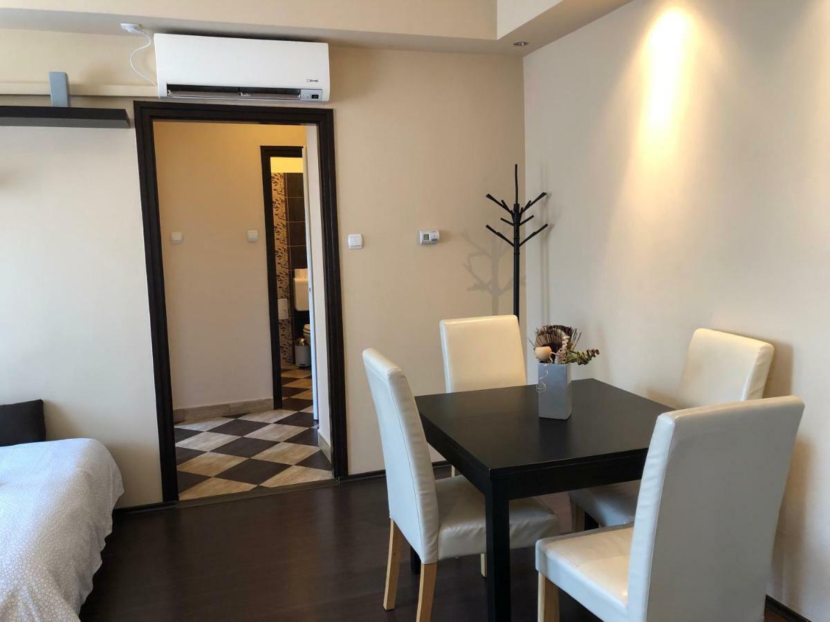 Balian Apartman Siófok Zewnętrze zdjęcie